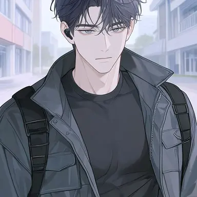 Profile image of Orrin