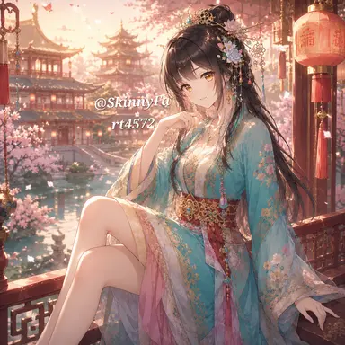 Profile image of リンカエ・ユエツ