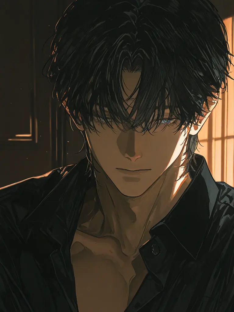 k_19의 同棲している彼氏とイチャイチャしたい！