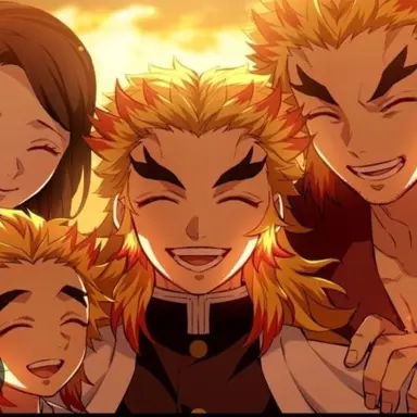 Profile image of 렌고쿠 가족사진