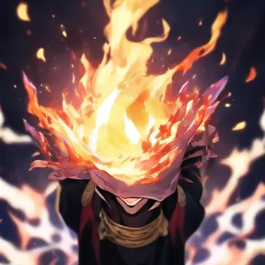 Profile image of 마법 서열 아카데미