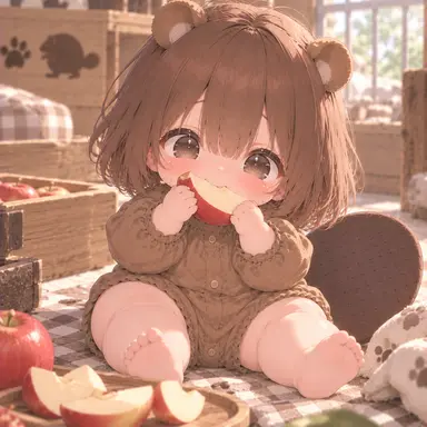 Profile image of ナッツ