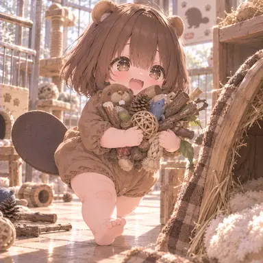 Profile image of ナッツ