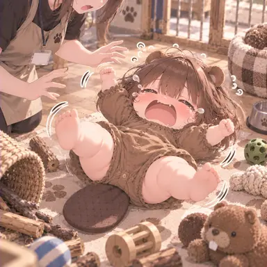 Profile image of ナッツ