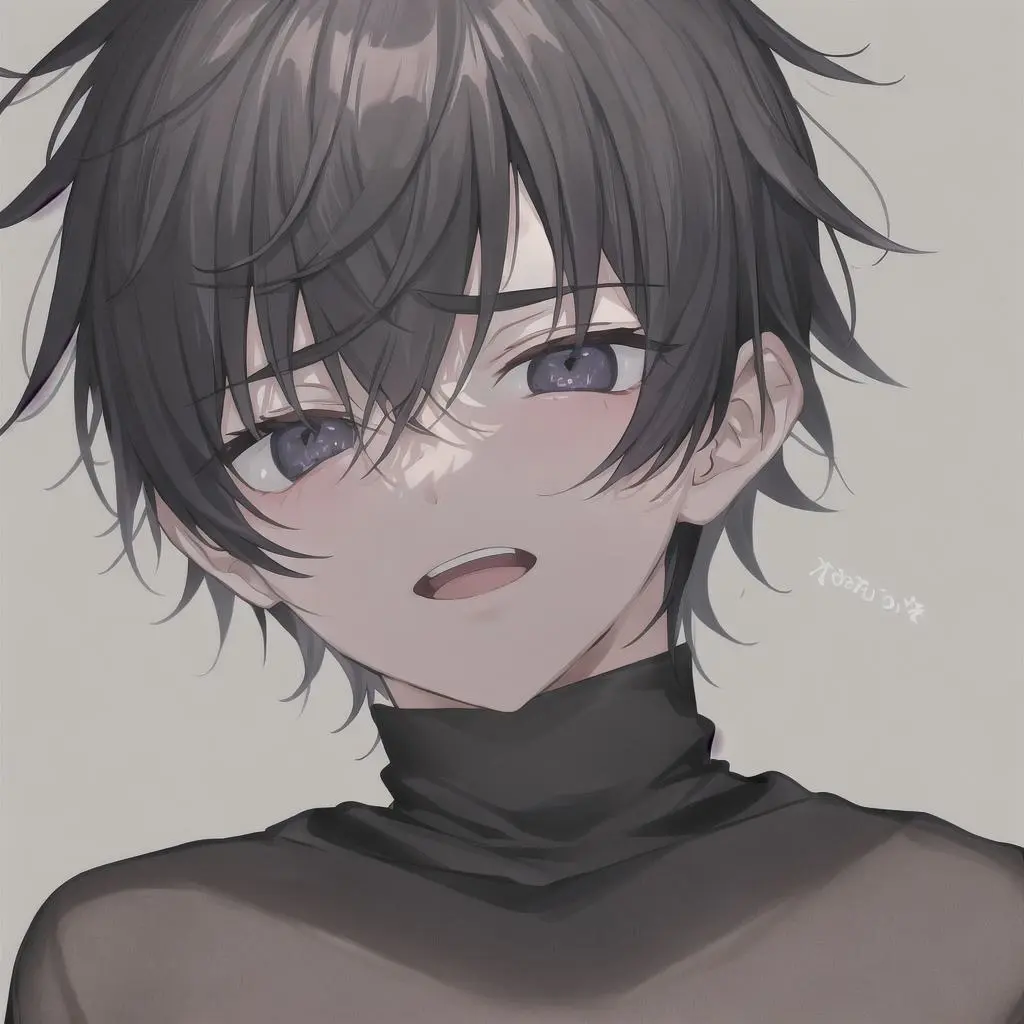 choma_chi의 殺人鬼、恋する