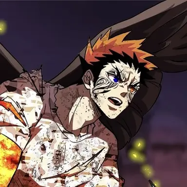 Profile image of Kaisei Hashiba