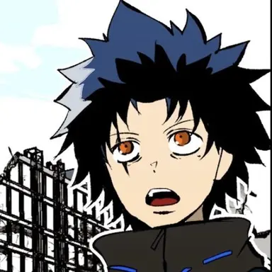 Profile image of Sota Shinonome