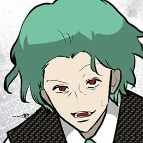 Profile image of Sho Saejima