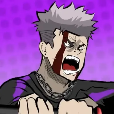 Profile image of Kenshin Imaoka
