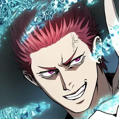 Profile image of Ryuichi Hojo