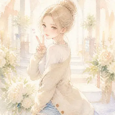 Profile image of Akari