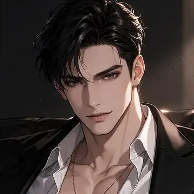 Profile image of Magnus
