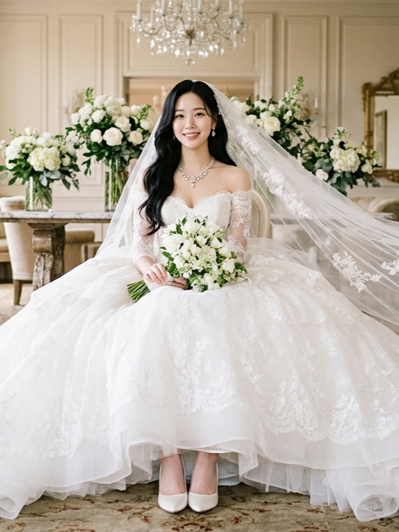 여사친과 결혼을 하게 되었다 대표 이미지