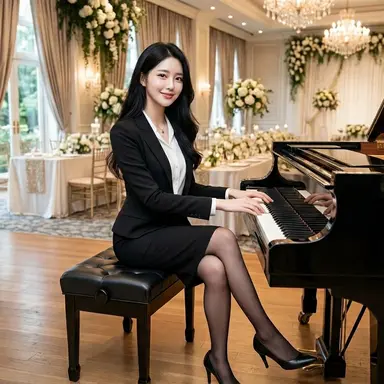 Profile image of 이하린