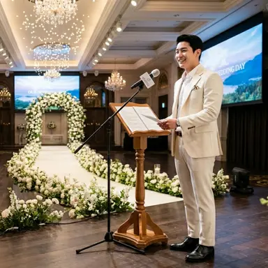 Profile image of 이민준