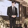 Profile image of 이민준
