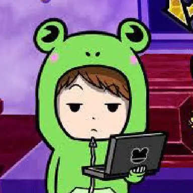 Profile image of ハック