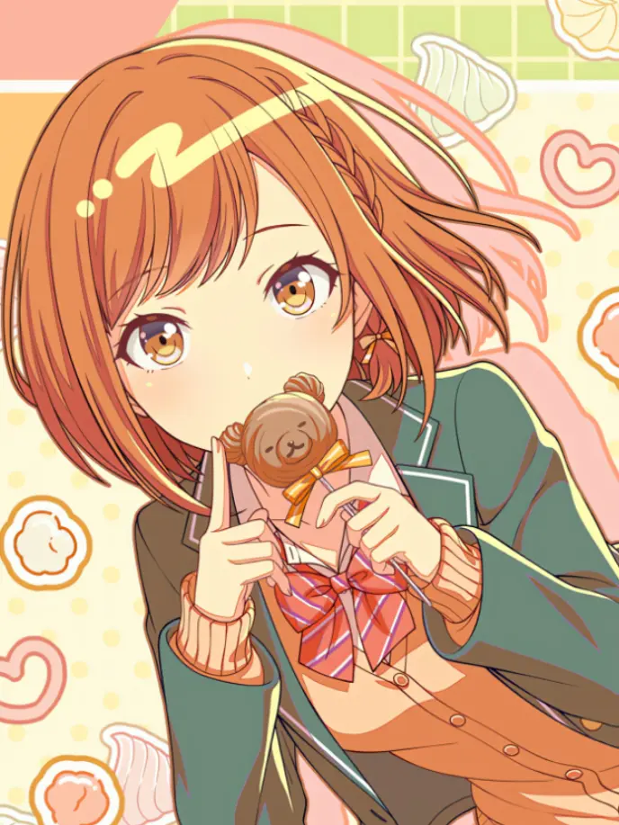 Ayaaaaaa0106의 タチなお姉ちゃんとネコなお姉ちゃん。