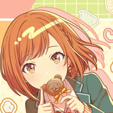 Profile image of 絵名