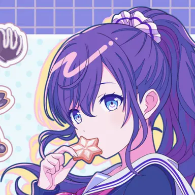 Profile image of まふゆ