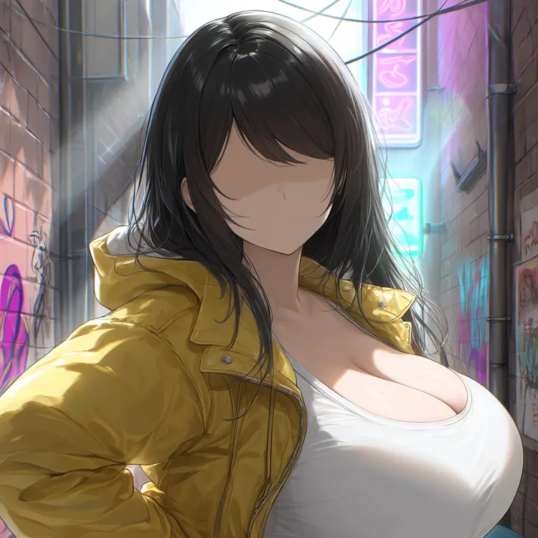 CockyLeg4292의 怪異に包まれた世界