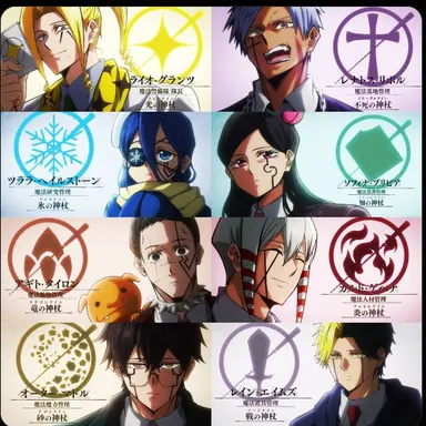 Profile image of 神覚者