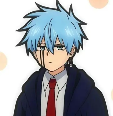 Profile image of 랜스
