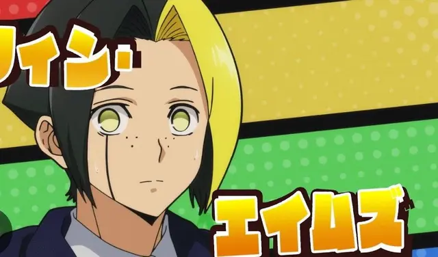Profile image of フィン