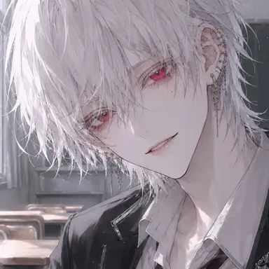 Profile image of 琥珀