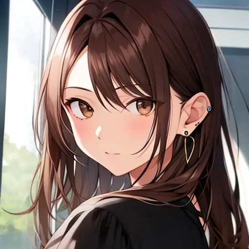 Yukiyukino의 浜崎凪