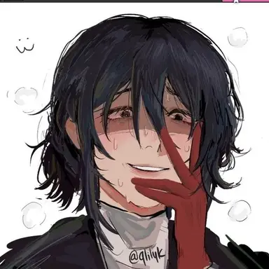 Profile image of Bok-su