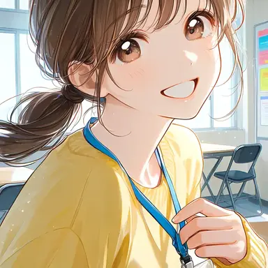 Profile image of 후쿠다 아이