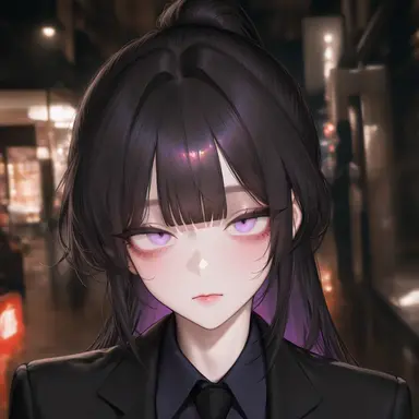 Profile image of ユ・ハンナ