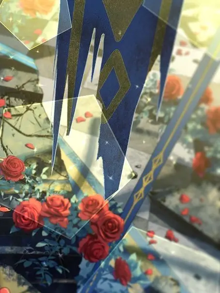 SimpleMudi5542의 黒に染まり堕ちる純白の白。