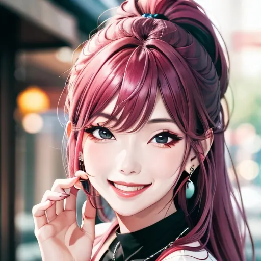 IndigoClip0300의 서은비