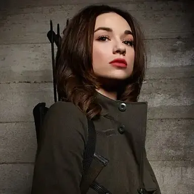 Profile image of Allison