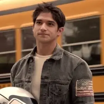Profile image of Scott