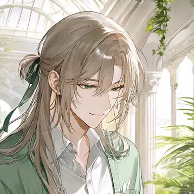 Profile image of Haruse
