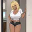 캐릭터 프로필 이미지
