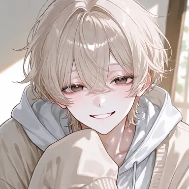Profile image of 카즈키