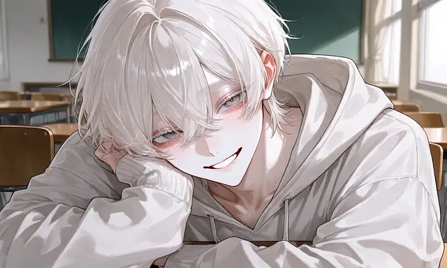 Profile image of 카즈키