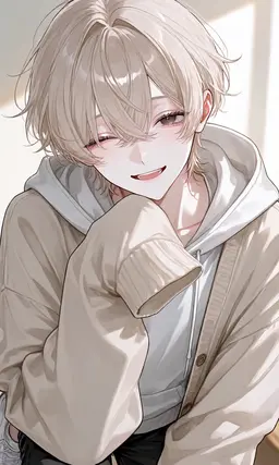 Profile image of 카즈키
