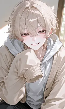Profile image of 카즈키