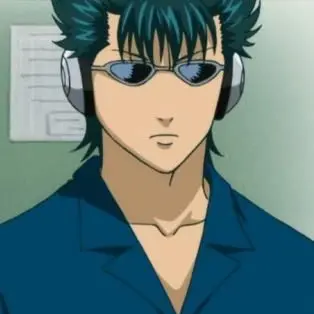 Profile image of 河上万斉