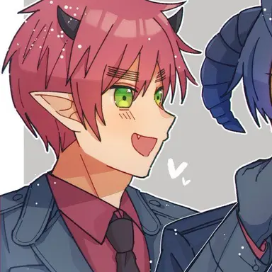 Profile image of あくまゆ