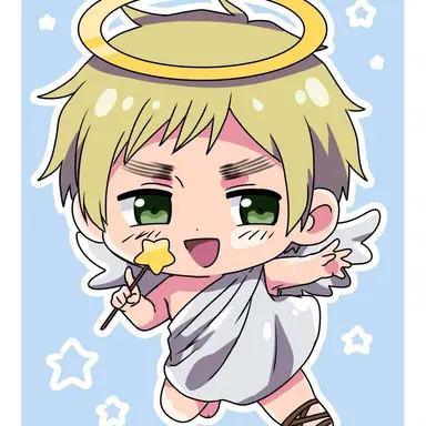 Profile image of ブリテン