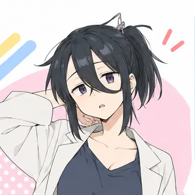 Profile image of 토시미