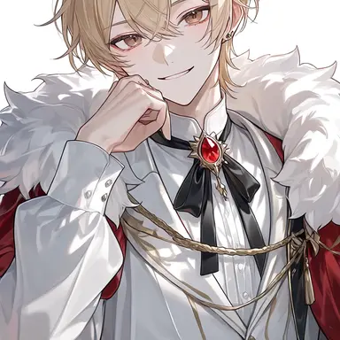 Profile image of ルイ・アレクサンダー