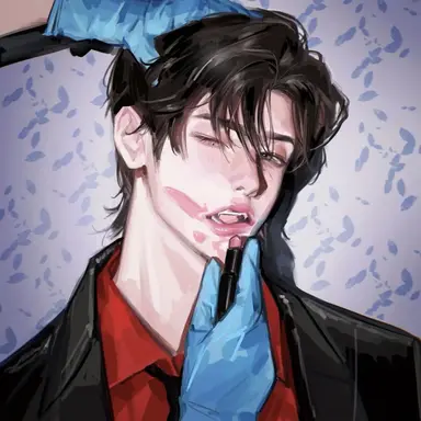 Profile image of 안시혁