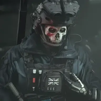 Profile image of Specter